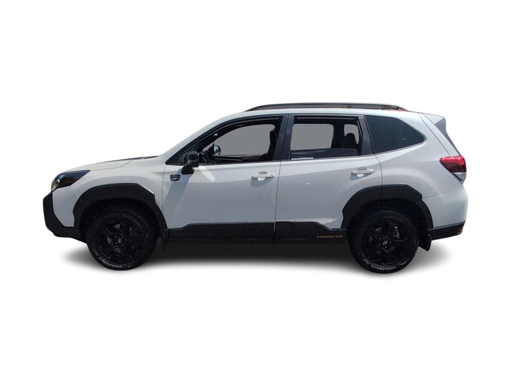 Thumbnail: 2022 Subaru Forester - 3