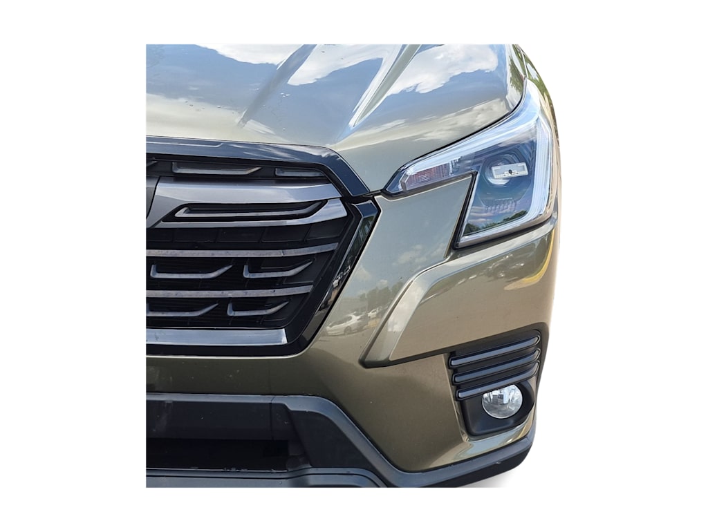 Thumbnail: 2022 Subaru Forester - 21