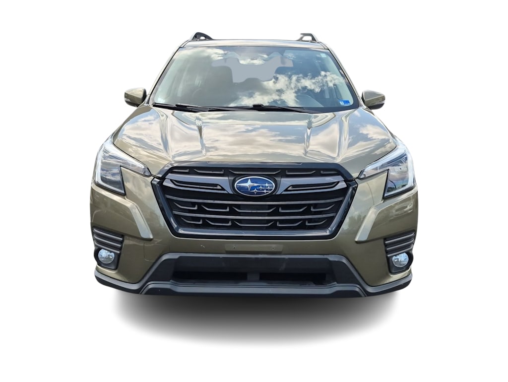 Thumbnail: 2022 Subaru Forester - 6