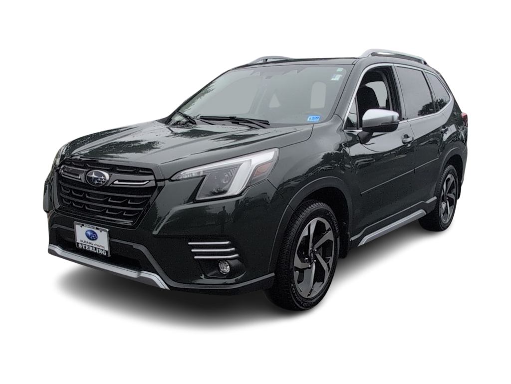 Thumbnail: 2022 Subaru Forester - 20