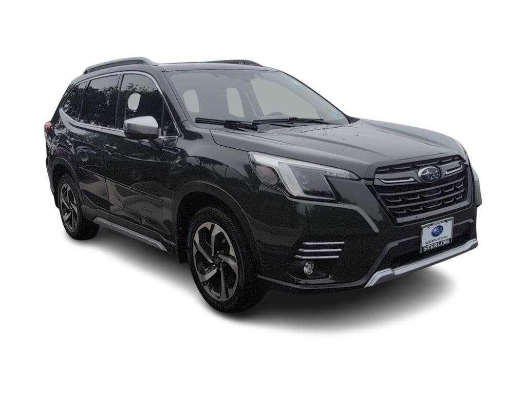 Thumbnail: 2022 Subaru Forester - 19