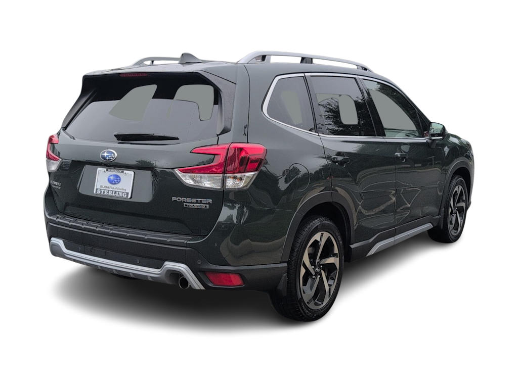Thumbnail: 2022 Subaru Forester - 21