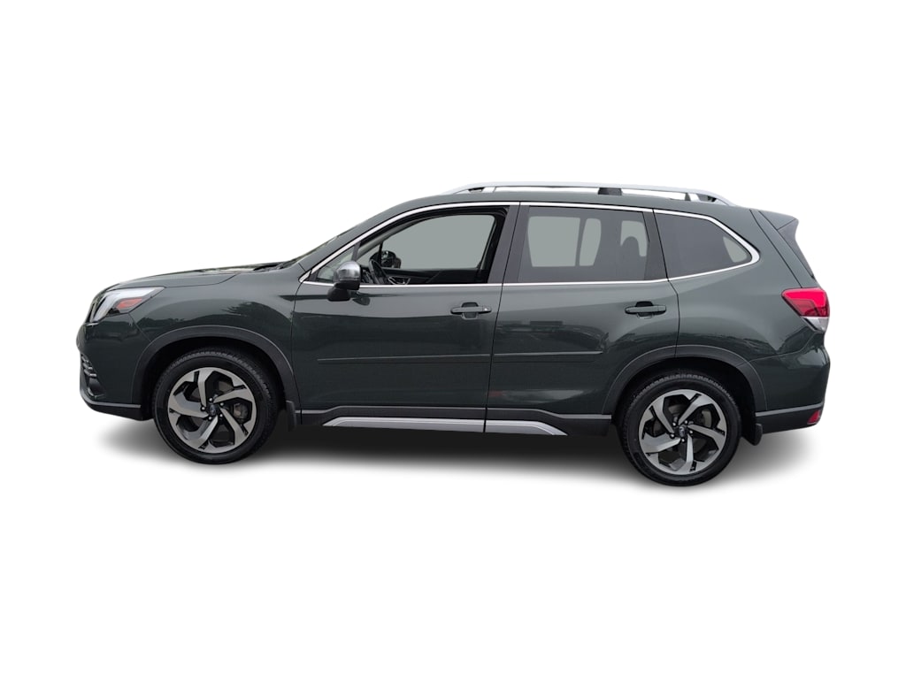 Thumbnail: 2022 Subaru Forester - 3