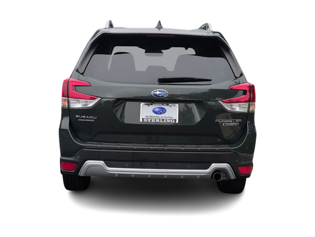 Thumbnail: 2022 Subaru Forester - 5