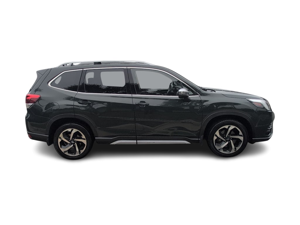 Thumbnail: 2022 Subaru Forester - 22