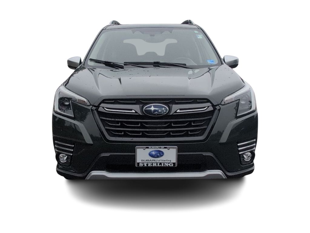 Thumbnail: 2022 Subaru Forester - 6