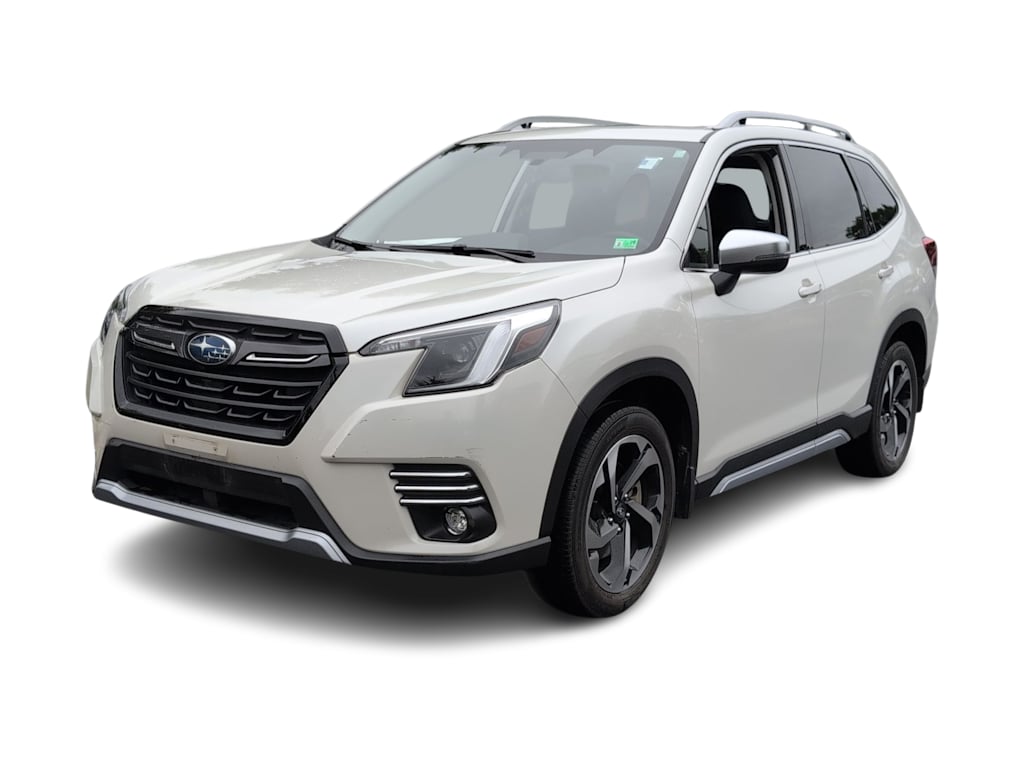 Thumbnail: 2023 Subaru Forester - 21