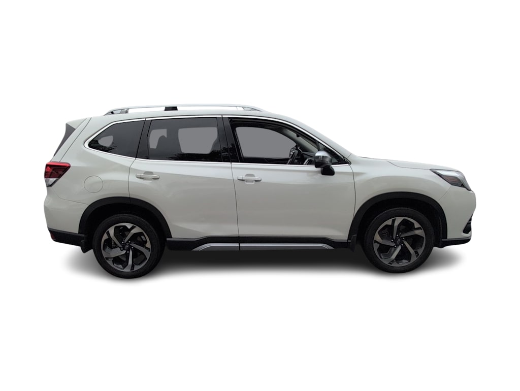 Thumbnail: 2023 Subaru Forester - 23