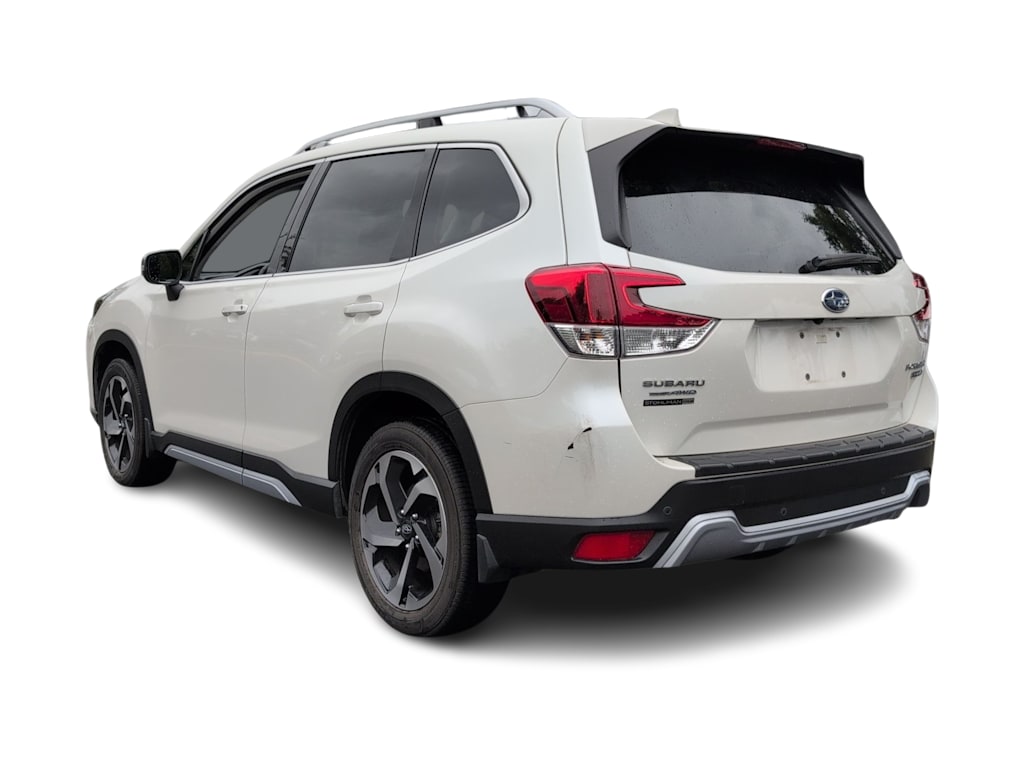 Thumbnail: 2023 Subaru Forester - 4