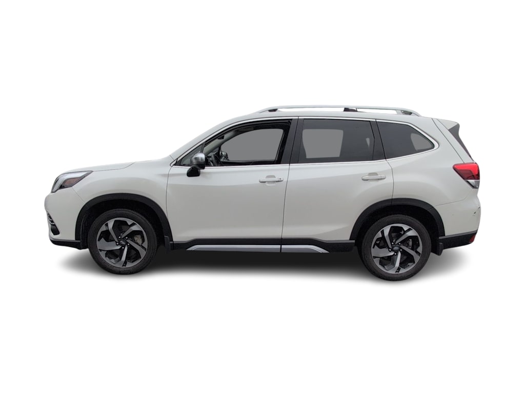 Thumbnail: 2023 Subaru Forester - 3