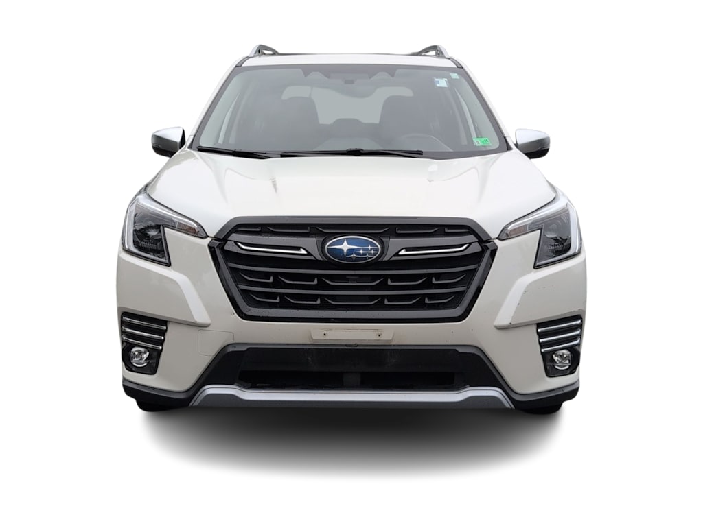 Thumbnail: 2023 Subaru Forester - 6
