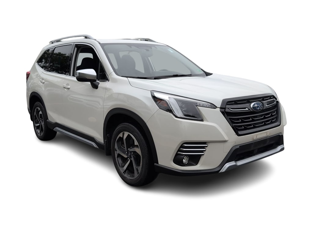 Thumbnail: 2023 Subaru Forester - 20