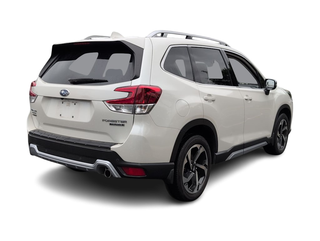 Thumbnail: 2023 Subaru Forester - 22