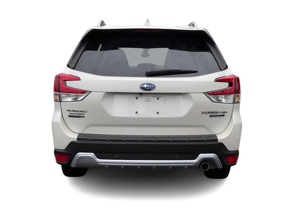Thumbnail: 2023 Subaru Forester - 5