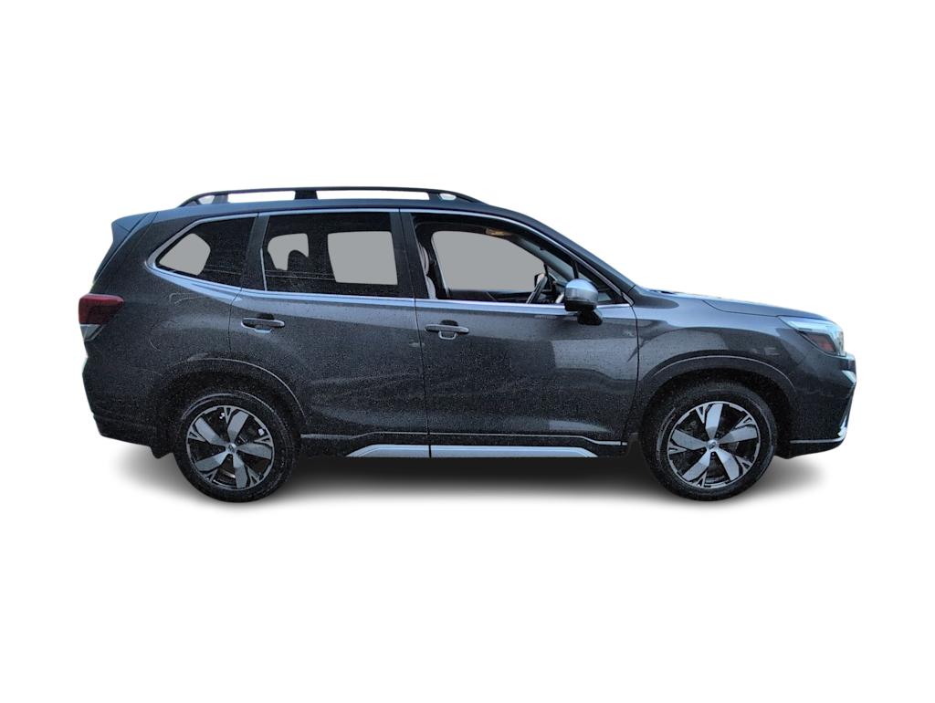 Thumbnail: 2020 Subaru Forester - 22