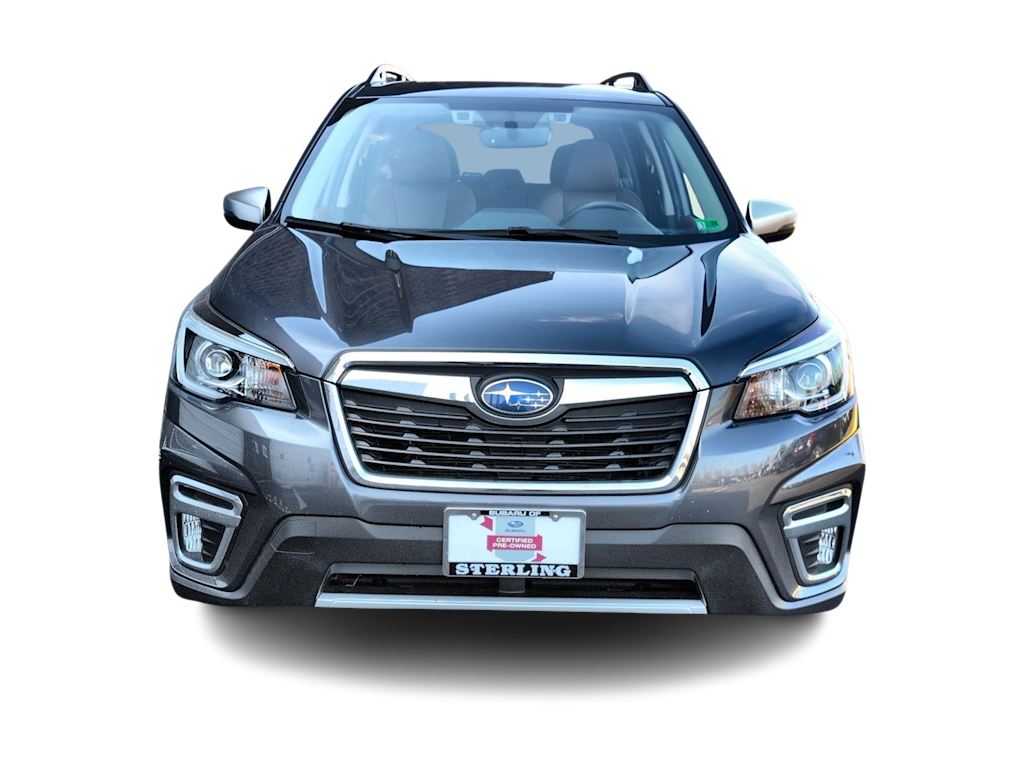 Thumbnail: 2020 Subaru Forester - 6