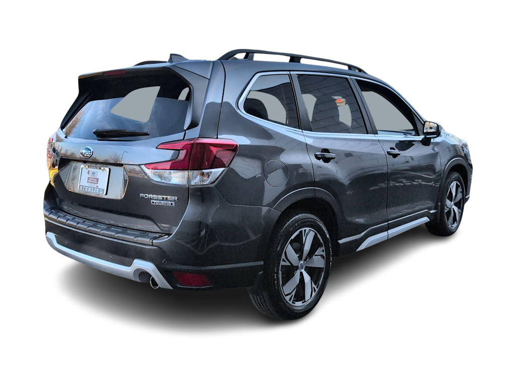 Thumbnail: 2020 Subaru Forester - 21