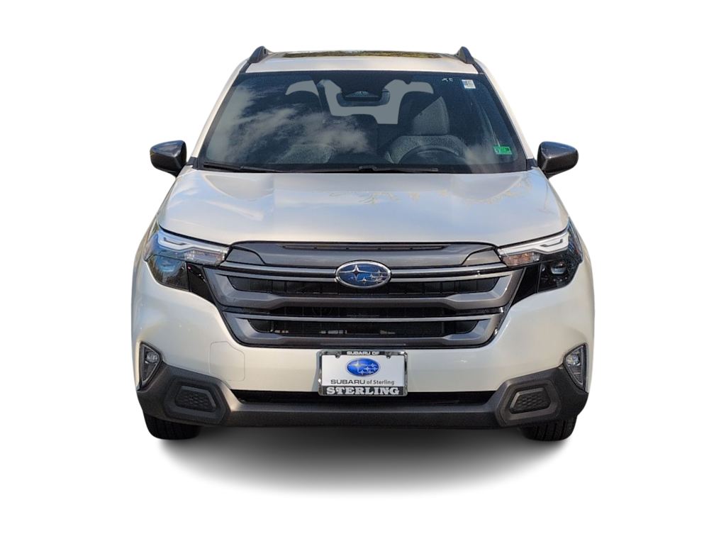 Thumbnail: 2025 Subaru Forester - 6