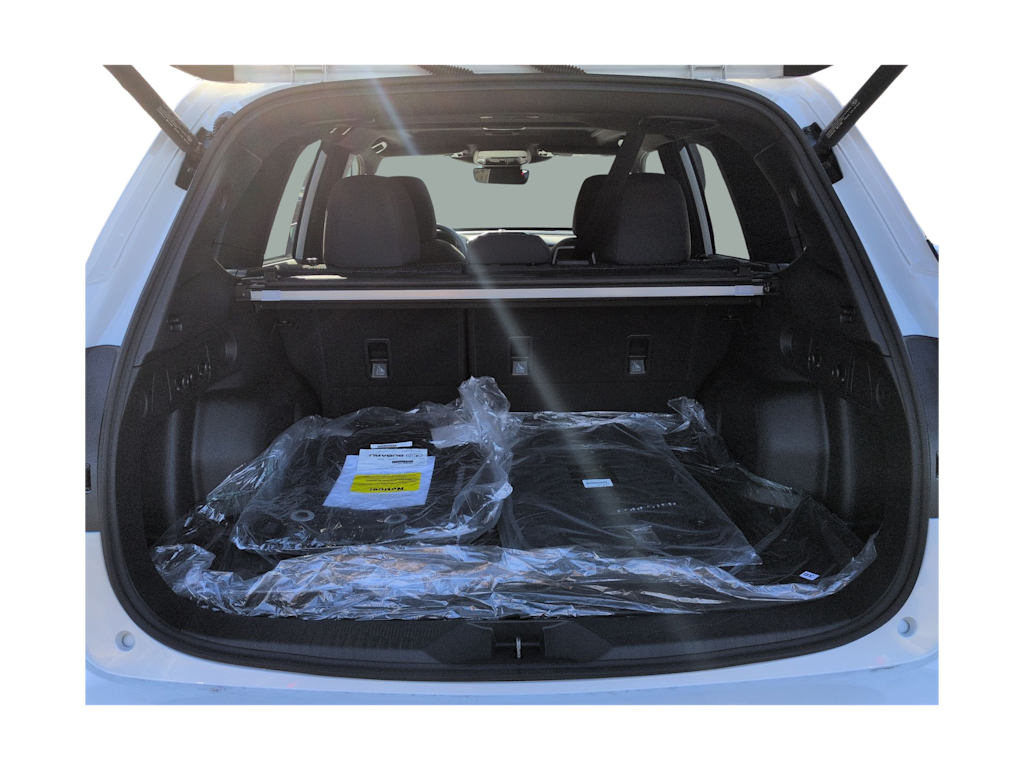 Thumbnail: 2025 Subaru Forester - 17