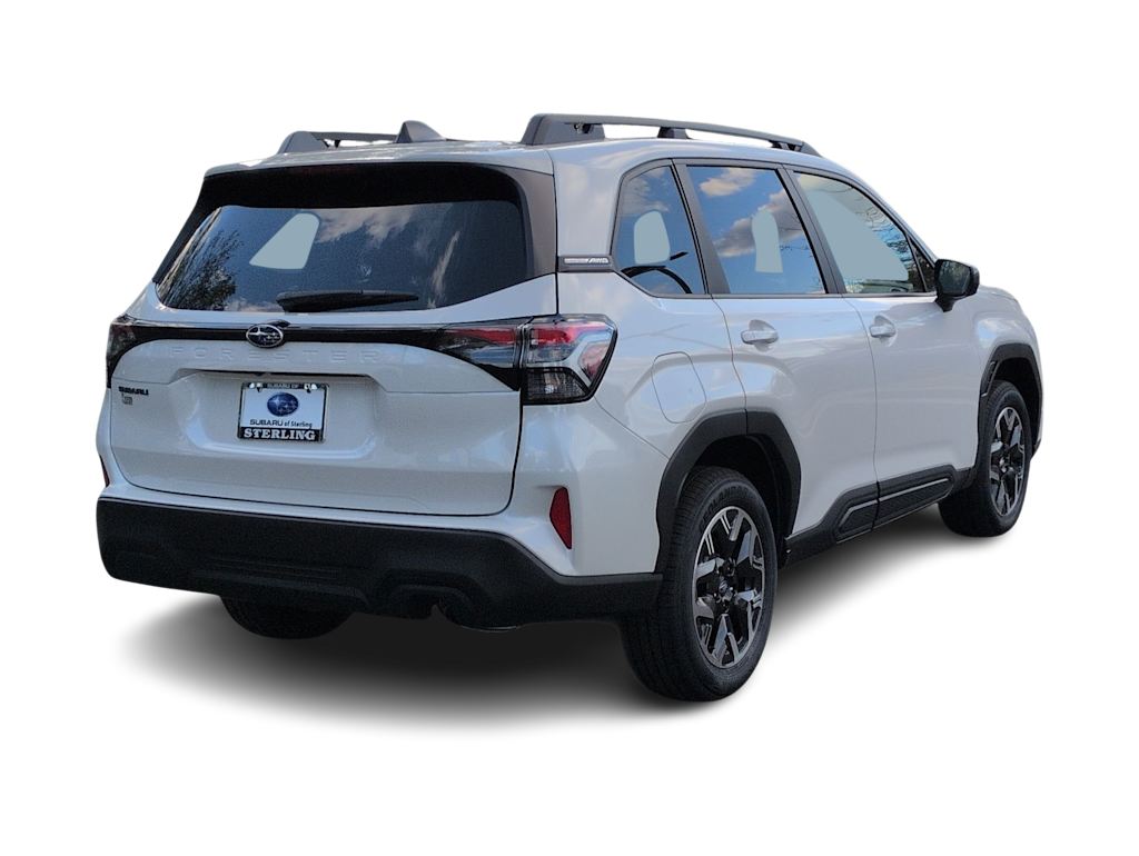 Thumbnail: 2025 Subaru Forester - 22