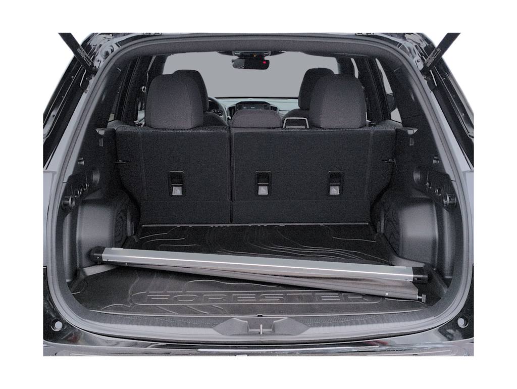 Thumbnail: 2025 Subaru Forester - 17