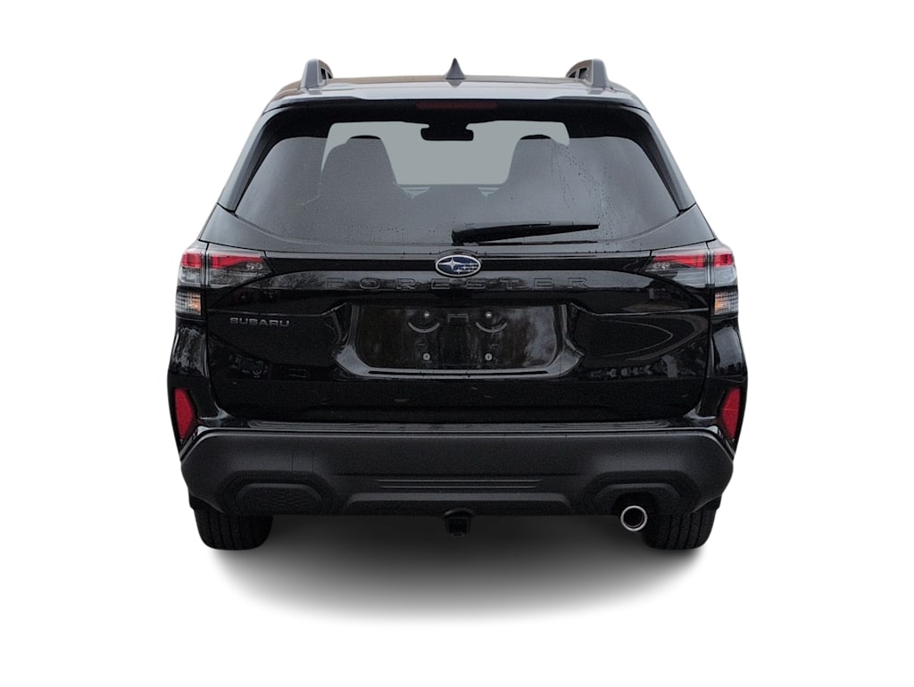 Thumbnail: 2025 Subaru Forester - 5