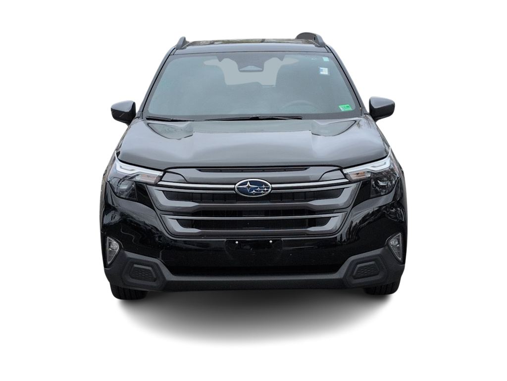 Thumbnail: 2025 Subaru Forester - 6