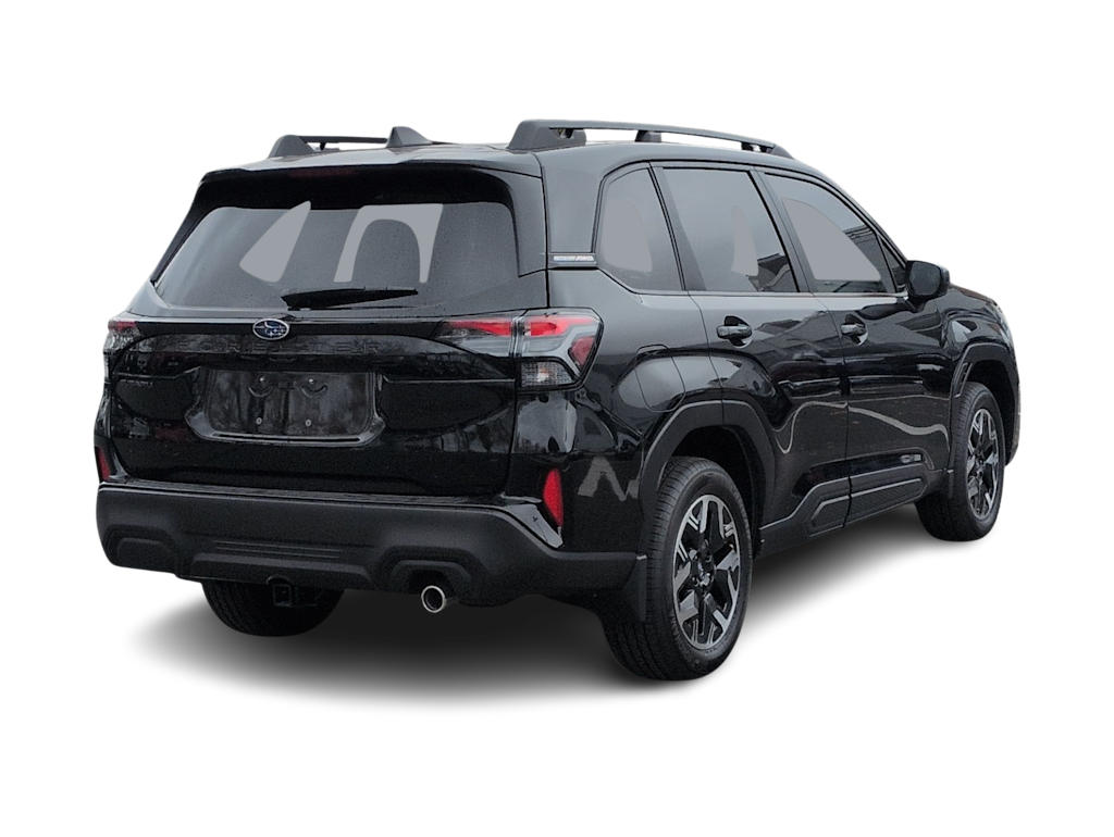 Thumbnail: 2025 Subaru Forester - 22