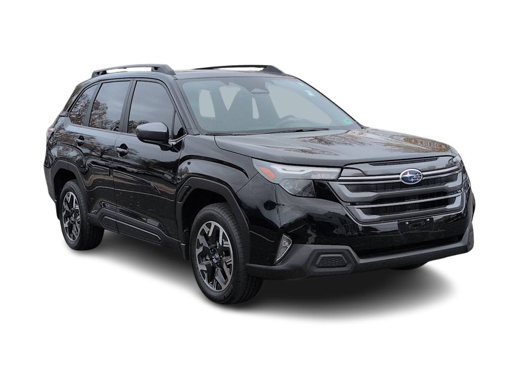 Thumbnail: 2025 Subaru Forester - 20