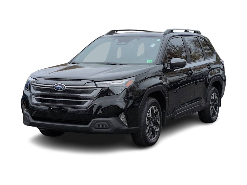 Thumbnail: 2025 Subaru Forester - 21