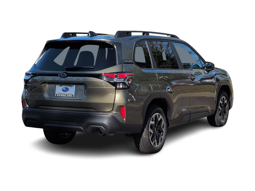 Thumbnail: 2025 Subaru Forester - 22