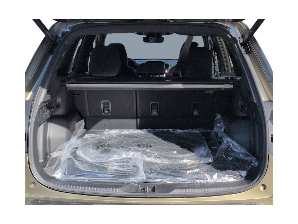 Thumbnail: 2025 Subaru Forester - 17