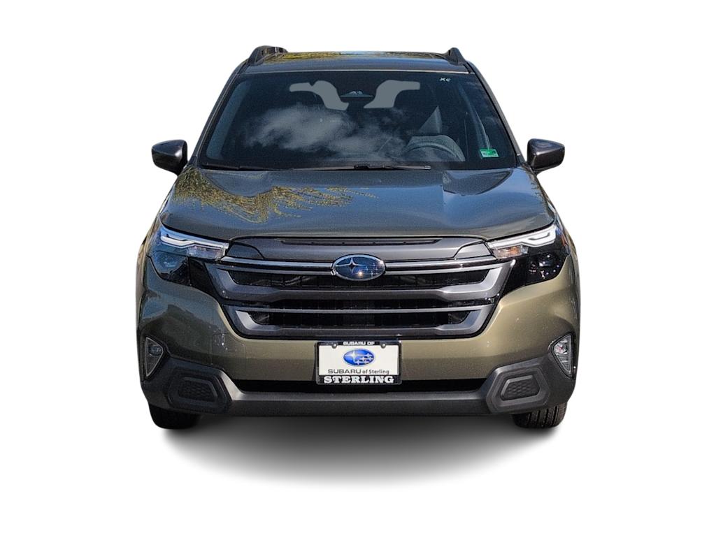 Thumbnail: 2025 Subaru Forester - 6