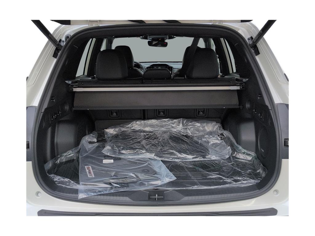 Thumbnail: 2025 Subaru Forester - 17