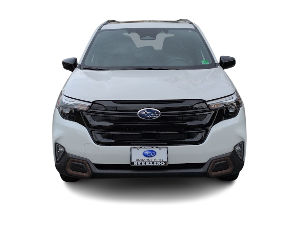 Thumbnail: 2025 Subaru Forester - 6