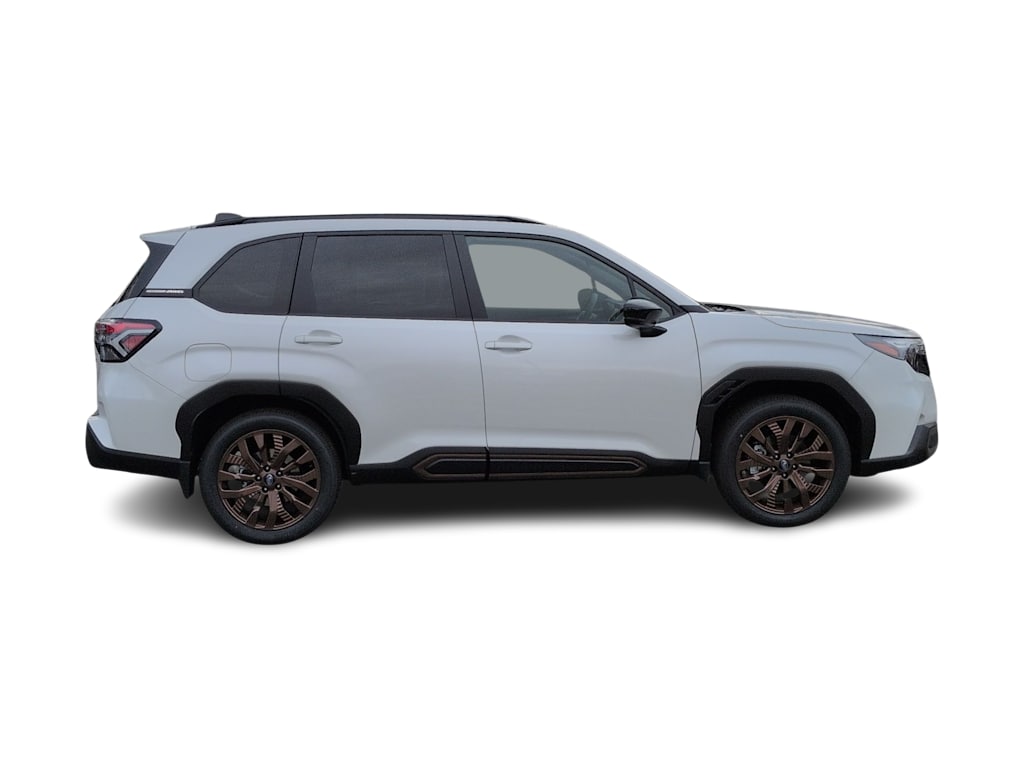 Thumbnail: 2025 Subaru Forester - 23
