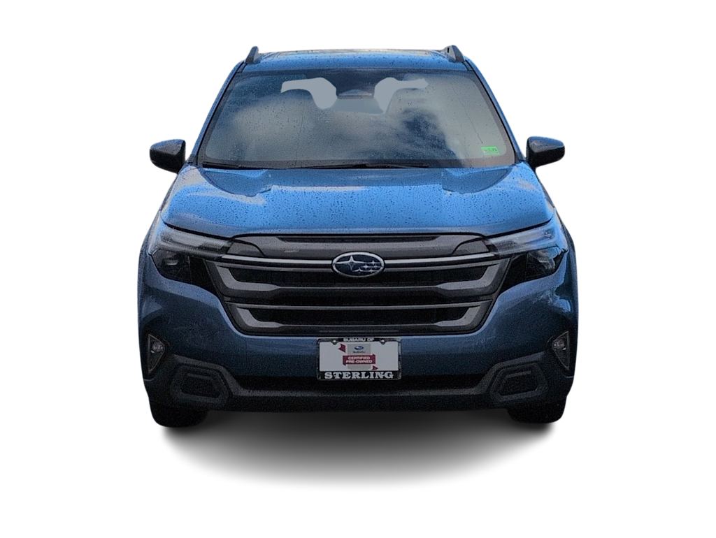 Thumbnail: 2025 Subaru Forester - 6