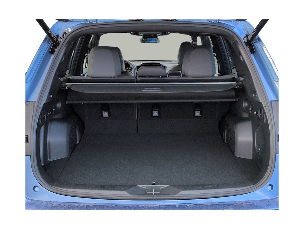 Thumbnail: 2025 Subaru Forester - 17