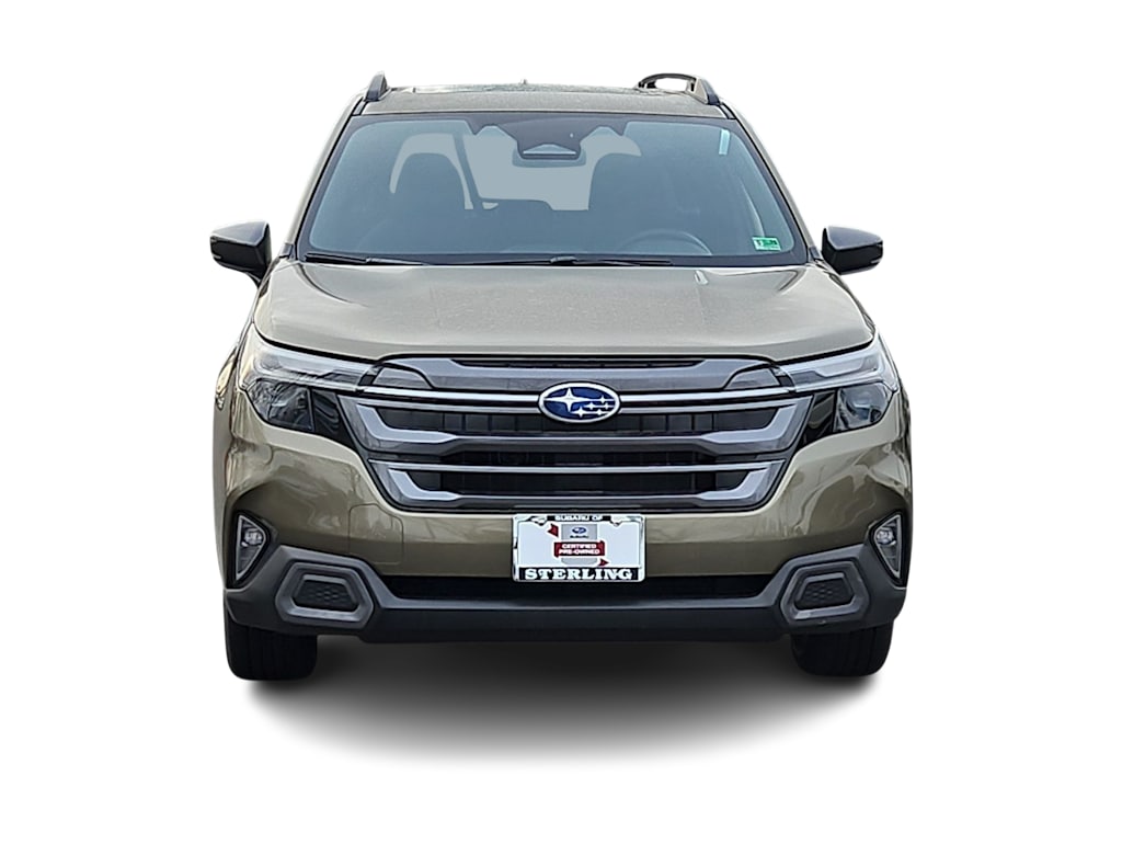 Thumbnail: 2025 Subaru Forester - 5