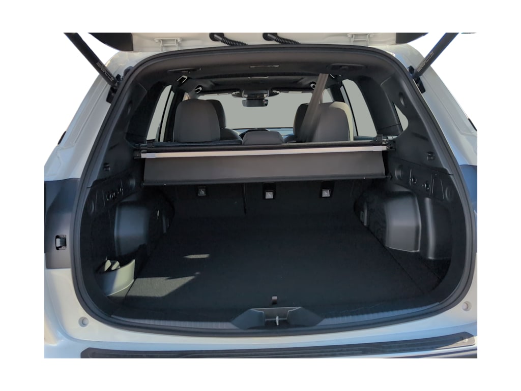 Thumbnail: 2025 Subaru Forester - 18