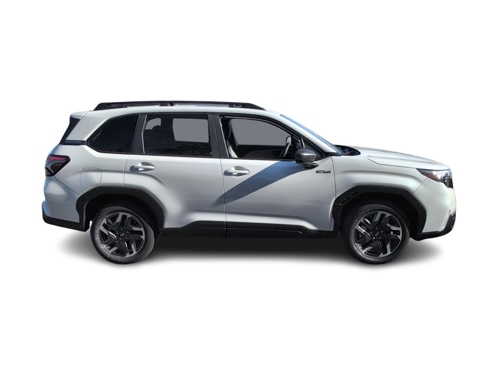 Thumbnail: 2025 Subaru Forester - 24
