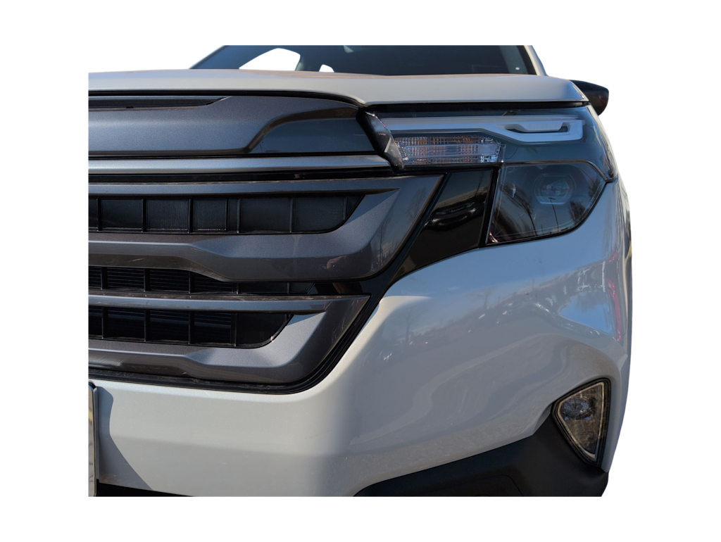 Thumbnail: 2025 Subaru Forester - 25