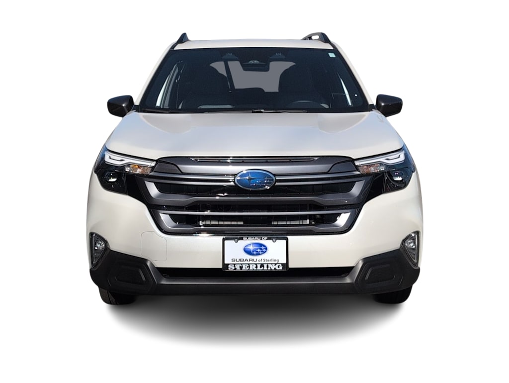 Thumbnail: 2025 Subaru Forester - 6