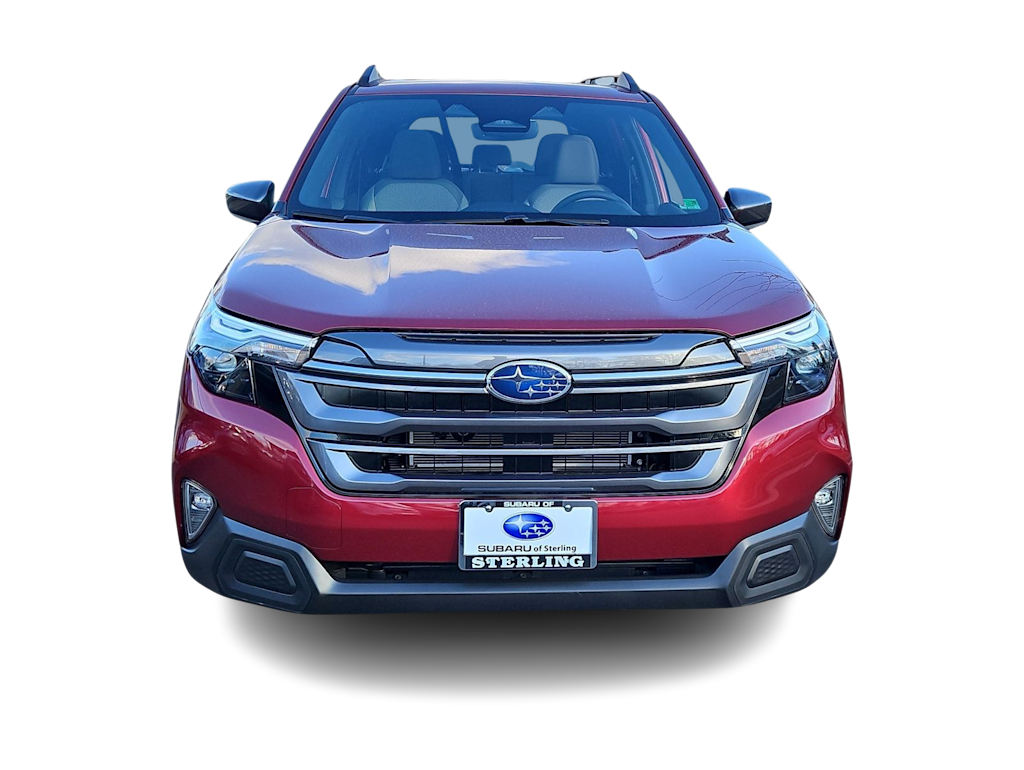 Thumbnail: 2025 Subaru Forester - 6