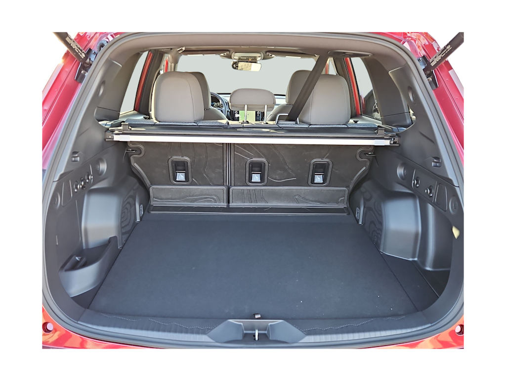 Thumbnail: 2025 Subaru Forester - 18