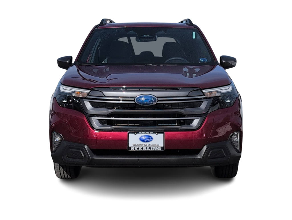 Thumbnail: 2025 Subaru Forester - 6