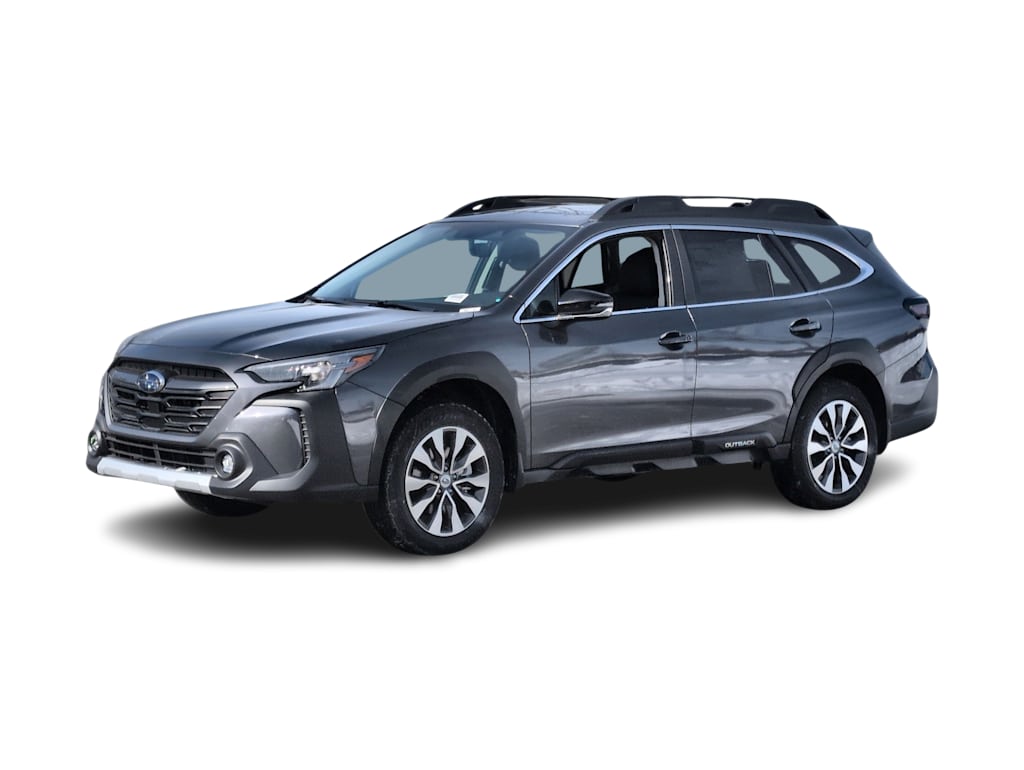 Thumbnail: 2025 Subaru Forester - 3