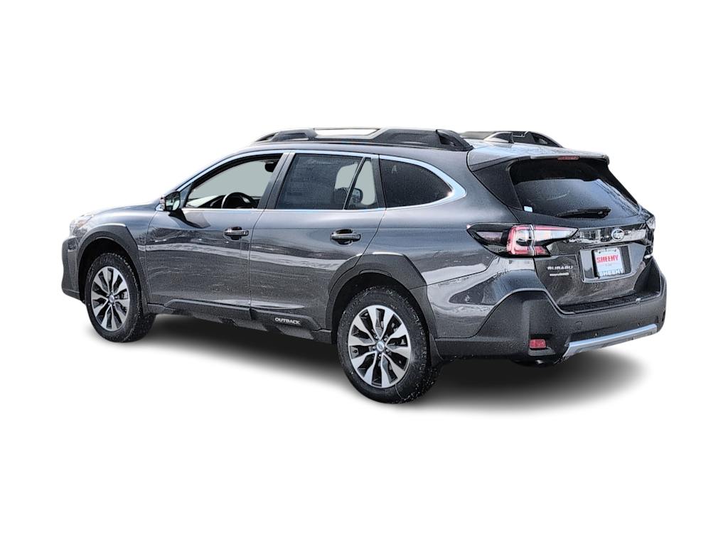 Thumbnail: 2025 Subaru Forester - 4