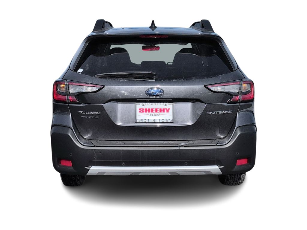 Thumbnail: 2025 Subaru Forester - 5