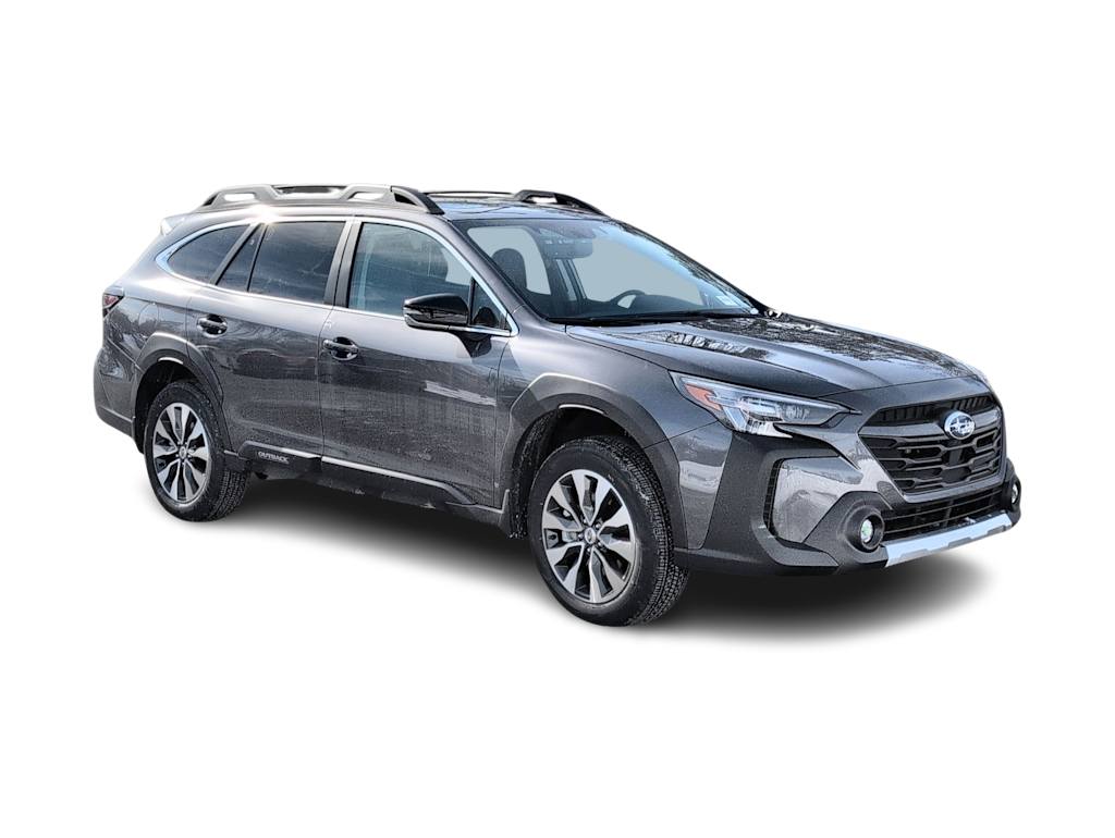 Thumbnail: 2025 Subaru Forester - 19